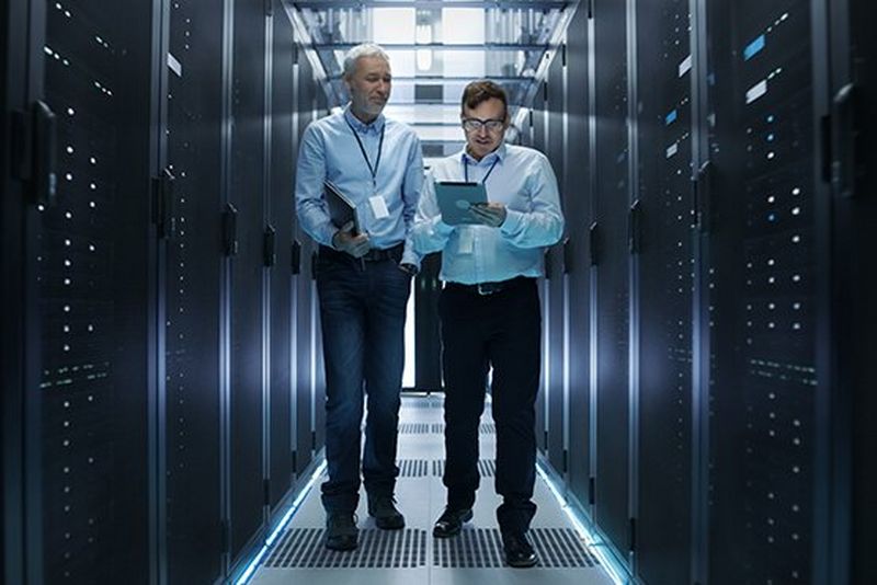 How to avoid office security breaches